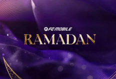Kode Redeem FC Mobile hari ini 28 Februari 2026 Rilis Edisi Ramadan dengan Hadiah OVR 117
