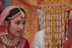 Jadwal Program ANTV Senin, 8 September 2025 Ada Mega Bollywood Paling Yahud Series India Rodha Mohan, Manggal Lakshmi dan Aini serta Link Nonton
