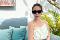 Profil Nabilah O’Brien Pemilik Bibi Kelinci Kopitiam dan Kronologi Perseteruan yang Viral