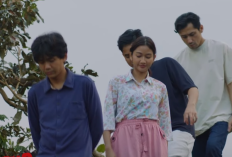 Trans 7 Suguhkan Dua Film Seru Spesial Tahun Baru 2026: Train to Busan dan Ronggeng Kematian Tayang Malam Ini! Jumat, 2 Januari 2026