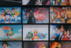 Otakudesu Berisiko, Ini 7 Situs Nonton Anime Sub Indo yang Legal dan Aman