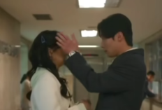 Hundred Memories Episode 7 Sub Indo serta Link Bukan LK21 tapi di Netflix: Jong Hee Sempat Mengetahui Satu Rahasia yang Menghancurkan Hatinya