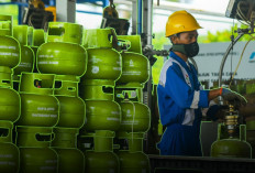 Aturan Baru LPG 3 Kg 2026 Bocor, Ini Perubahan Harga dan Cara Membelinya