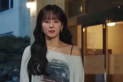 Doctor Shin episode 12 Sub Indo dan Spoiler serta Link jangan LK21 tapi  di KST: Shin Joo Shin Mulai Menunjukkan Sikap Lebih Lembut