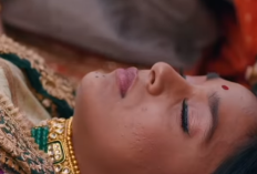 Jadwal Acara ANTV Rabu, 7 Mei 2025 Ada Mega Bollywood Paling Yahud, Series India Rodha Mohan, Imlie, Bhagya Lakshmi, Aini dan Catatan Hati Perempuan serta Link Nonton