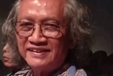 Siapa Anak dan Istri Romo FX Mudji Sutrisno SJ? Rohaniawan Karismatik yang Meninggal Dunia, Bukan Orang Sembarangan?