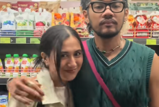 Diandra MP Anaknya Siapa? Inilah Biodata Istri Oslo Ibrahim Penyanyi yang Telah Resmi Menikahm, Benarkah Bukan Orang Sembarangan?