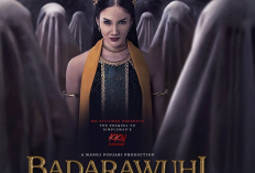 Benarkah Mila Ibu Dari Widya di KKN Desa Penari? Berikut Penjelasan Ending dan Teori-Teori Film Badarawuhi di Desa Penari