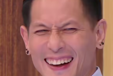 Link Nonton MasterChef Indonesia Season 13 Sabtu, 28 Februari 2026 di RCTI: Imutnya Chef Juna Dipanggil Bu Sandre Dek