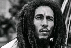 Siapa Bob Marley Rambut Gimbalnya Dilelang Hingga Rp526 Juta