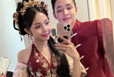 Meyden Anaknya Siapa? Inilah Biodata Selebgram dan Gamers yang Resmi Menikah dengan Hengky Gunawan 