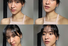 Profil Dilla Hartono, Mantan Kekasih Rizky Febian yang Kembali Viral: Siapa Anak dan Suaminya?