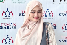 Siapa Saja Pendiri Kajian Teman Searah Selain Inara Rusli? Mengupas Profil Majelis Keagamaan yang Sedang Viral di Media Sosial