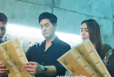 Nonton Drakor Villains Episode 7–8 Tamat Sub Indo serta Link di HBO Bukan LK21: Han Soo Hyun dan Rencana Balas Dendam