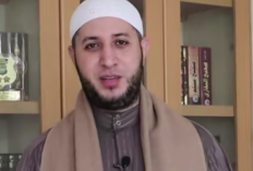 Profil Syekh Ahmad Al Misry Ulama Asal Kairo yang Aktif Berdakwah di Indonesia