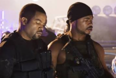 Sinopsis XXX 2: The Next Level Film Ice Cube di Bioskop Trans TV Hari ini 29 Juli 2025