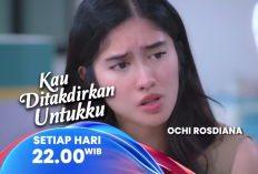 TABARAKALLAH! Kau Ditakdirkan Untuk Ku Makin Ngenes, Inilah Rating TV dan Sinetron dengan Program Terpopuler Hari ini 28 Agustus 2025
