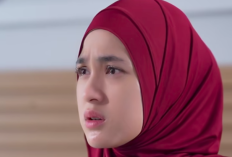 Daftar TOP 30 Rating TV dan Sinetron Hari ini 27 Mei 2025 ada Cinta Di Ujung Sajadah Kalah dengan Ketika Cinta Memanggilmu