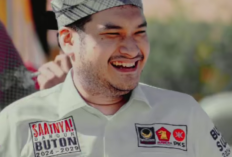 Siapa Anak dan Istri Alvin Akawijaya Putra? Bupati Buton Sekaligus Kader Termuda Partai NasDem yang Diduga Menghilang Selama Satu Bulan, Bukan Orang Sembarangan?