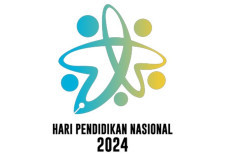 3 Link Download dan Makna Logo Hari Pendidikan Nasional 2024, Arti Bintang, Pena hingga Keceriaan, Pesan Tersembunyi dan Kreativitas yang Menggugah