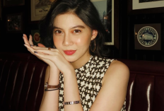 Profil Tampang Gisellma Firmansyah Aktris Horor yang Diduga Pacar Baru Rony Parulian: Umur, Agama dan Akun IG