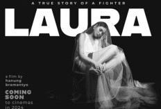Siapa Pemeran LAURA? Nonton Film Laura: Mengenang Dalam Kasih yang Diangkat dari Kisah Nyata dan Berisi Fakta di Kehidupan Laura