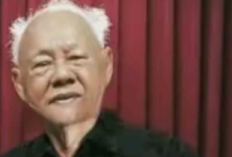 Biodata Tampang Solomon Tong Pendiri Surabaya Symphony Orchestra yang Meninggal Dunia, Lengkap dari Umur, Agama dan Akun Instagram