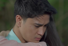 Daftar 10 Besar Rating TV Nasiona per Senin, 9 Februari 2026 ada lSinetron SCTV dan Program Hiburan Dominasi 