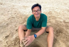 Profil Tampang AS Anggota Kepolisian yang Diduga Pembunuh Faradila Amalia Najwa Mahasiswi UMM di Probolinggo, Lengkap: Umur, Agama dan Akun Instagram