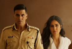 Sinopsis Sooryavanshi di Mega Bollywood Paling Yahud Hari ini 13 Desember di ANTV