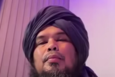 Ustaz Derry Sulaiman Bantah Kencang Tuduhan Comblangkan Inara Rusli dan Insanul Fahmi: “Saya Tak Tahu Menahu!”