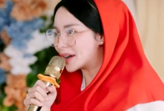 Profil Tampang Nandriani Octarina Sosok Pengusaha Sukses yang Kini Jadi Sorotan Usai Dikaitkan dengan Ahmad Sahroni, Lengkap: Umur, Agama dan Akun IG