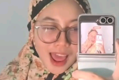 Berapa Harga Samsung Z Flip 5 Milik Tiara Angelina? Benarkah Gaya Hidup Mewah Jadi Alasan di Balik Tragedi Mutilasi Alvi Maulana yang Menggemparkan Mojokerto