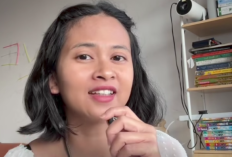 Siapa Suami Dwi Sastyaningtyas? Sosok yang Viral Usai Ungkap Status Kewarganegaraan Anak di Inggris, Benarkah Bukan Orang Sembarangan?