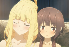 NONTON The Marginal Service Episode 7 Sub Indo: Pertengkaran Baru Lagi? -  Update Terbaru Anime di Crunchyroll