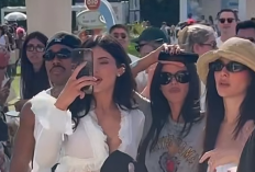 Link Live Streaming Coachella 2026 Resmi dan Legal untuk Ditonton Online