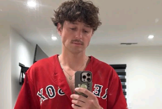 Tucker Genal Sakit Apa? Benarkah Akibat Bunuh Diri? Berikut Kronologi Tewasnya Influencer TikTok Amerika