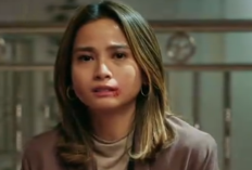 Nonton dan Download Film Air Mata Mualaf 2025 Dibintangi Acha Septriasa di Bioskop Bukan LK21: Perjalanan Spiritual Anggie dari Kegelapan Menuju Cahaya Iman