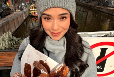 Innalillahi wa inna ilaihi raji'un, Lula Lahfah Selebgram dan Kekasih Reza Arab Meninggal Dunia pada Jumat, 23 Januari 2026 di Usia 26 Tahun