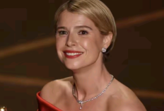 Profil Jessie Buckley Raih Oscar 2026 lewat Film Hamnet: Umur, Agama dan IG