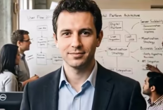 Kabar Duka! Pemilik OnlyFans Leonid Radvinsky Meninggal Dunia pada Usia 43 Tahun pada 23 Maret 2026