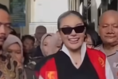 Nikita Mirzani Divonis 6 Tahun Penjara: Terbukti Lakukan Pemerasan Siber dan Pencucian Uang, Kasus Berliku dari Ancaman hingga Vonis Pengadilan Tinggi