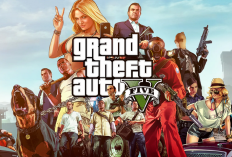 Rockstar Gelar Community Series Showcase GTA Online, Pemain Bisa Raih Bonus hingga GTA$2,5 Juta