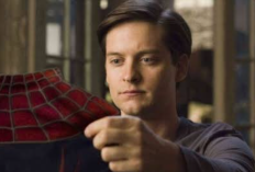 Jadwal Acara Trans TV Jumat, 30 Mei 2025 ada Film Bioskop Spider-Man 3 (2007) dan See For Me serta Brownies, Insert dan Pagi-Pagi Ambyar Link Nonton