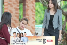 Jadwal Acara ANTV Selasa, 9 September 2025 Ada Mega Bollywood Paling Yahud, Series India Rodha Mohan, Manggal Lakshmi dan Aini serta Link Streaming