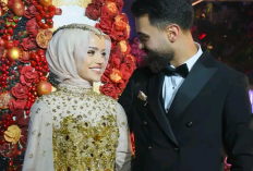 Siapa Suami Abir El Saghir? Inilah Biodata TikToker Asal Libanon yang Dikabarkan Meninggal Dunia, Benarkah Bukan Orang Sembarangan?
