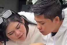 Profil Aris Suami Nickysya Tiktoker yang Viral Usai Unggah Perselingkuhan Sang Suami dengan Sahabatnya Sendiri: Umur, Agama dan IG