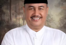 Ngogesa Sitepu Sakit Apa? Inilah Kronologi Kematian Mantan Bupati Langkat Dua Periode, Diduga Kuat Akibat Darah Tinggi