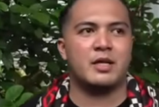 Siapa Ibu Nando Anak Gary Iskak? Sabrina R. Bonita atau Irma Risma? Inilah Biodata Anak PertamaAktor Senior yang Meninggal Dunia Karena Kecelakaan 