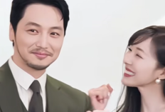 Profil Tampang Byun Yohan Aktor Korea yang Umumkan Berpacara dengan Tiffany SNSD, Lengkap dari Umur, Agama dan Akun Instagram